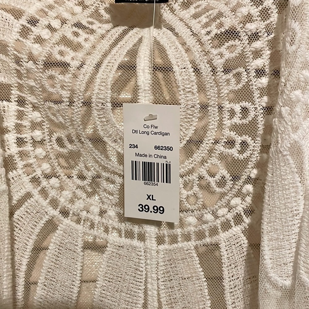 Kimono - Picture 4 of 5